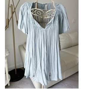Free People Arosa Dress
